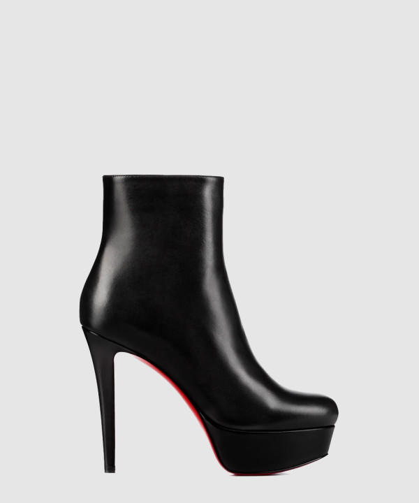 [LOUBOUTIN-루부탱]Bianca Booty 검정 3161197