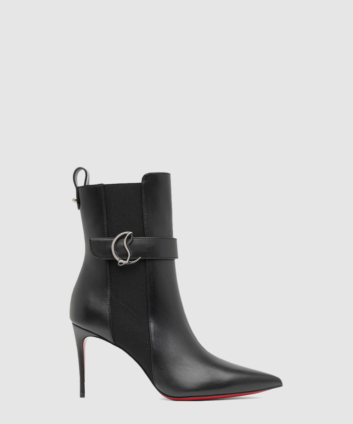 레플리카|이미테이션 louboutin-루부탱so-cl-85-하이힐-부츠-3230352