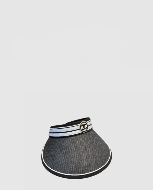 [CHANEL-샤넬]선캡 AA9713