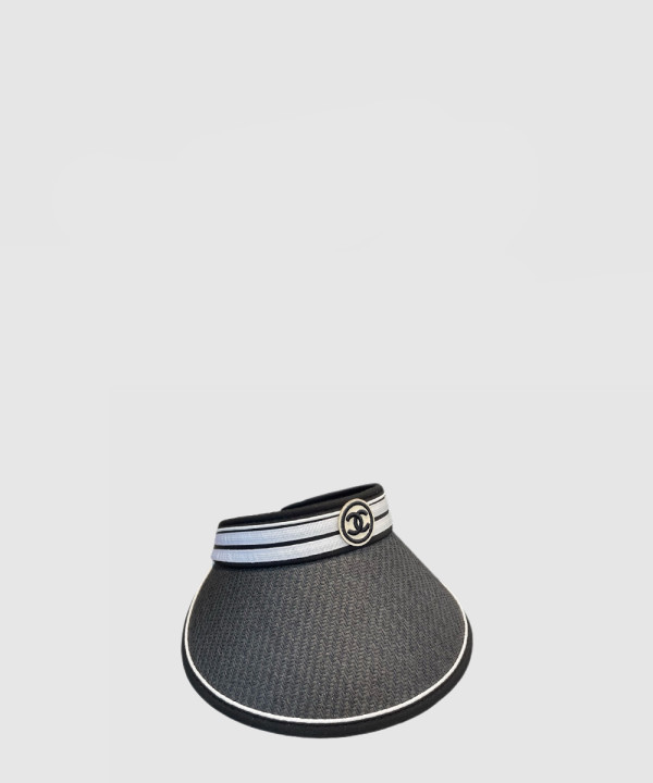 [CHANEL-샤넬]선캡 AA9713