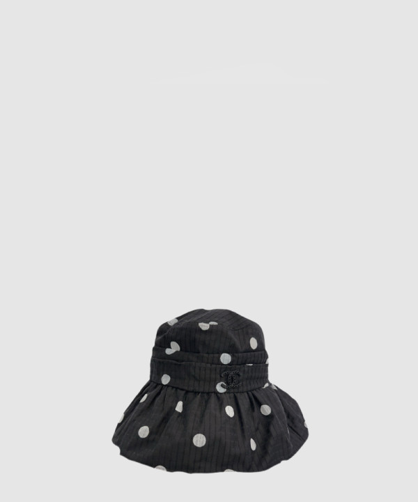 [CHANEL-샤넬]선캡 AA6756