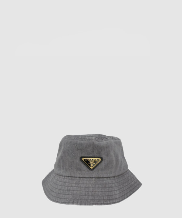 [PRADA-프라다]벙거지 2HC191