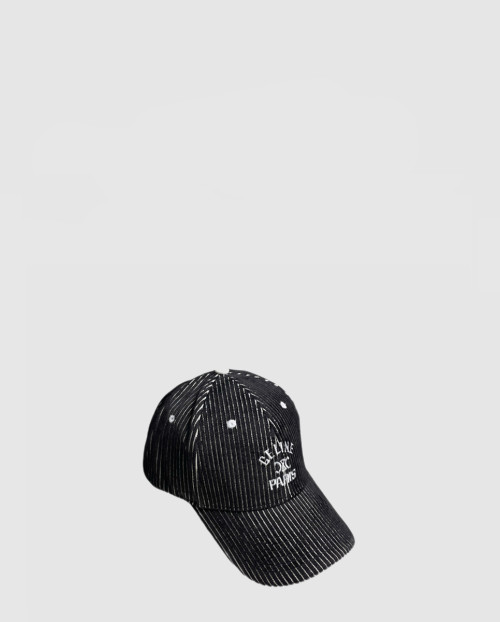 [CELINE-셀린느]베이스볼 캡 2A4T68