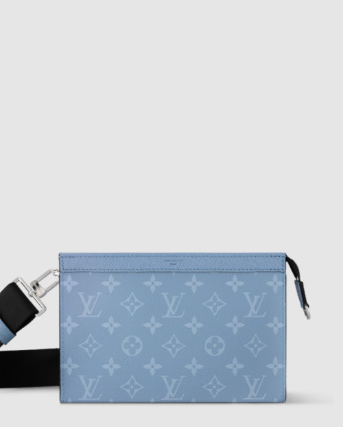 [LOUIS VUITTON-루이비통] 가스통 웨어러블 월릿 M14114