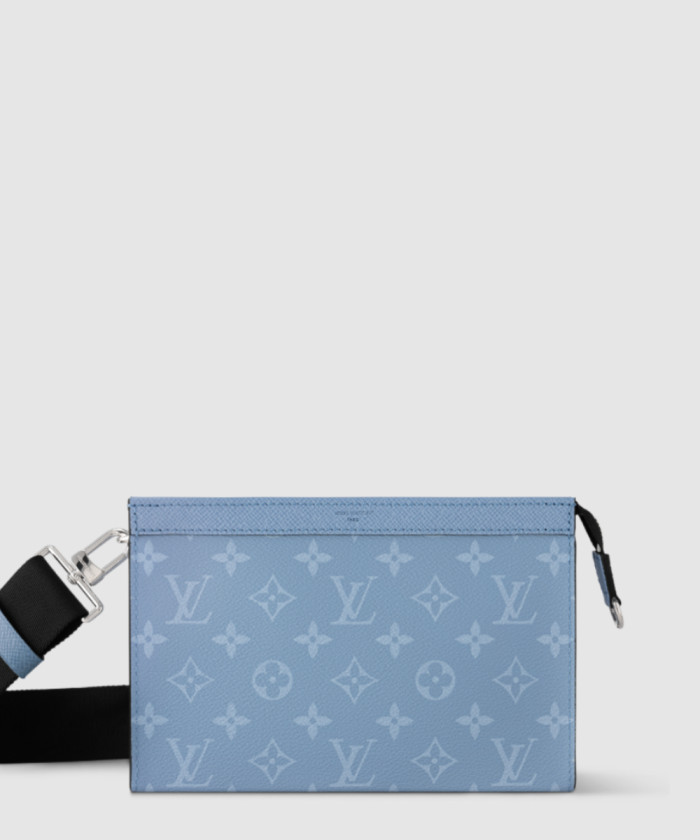 레플리카|이미테이션 louis-vuitton-루이비통-가스통-웨어러블-월릿-m14114