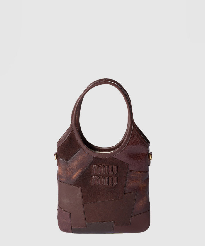 레플리카|이미테이션 miumiu-미우미우아이비-가죽-핸드백-5ba281