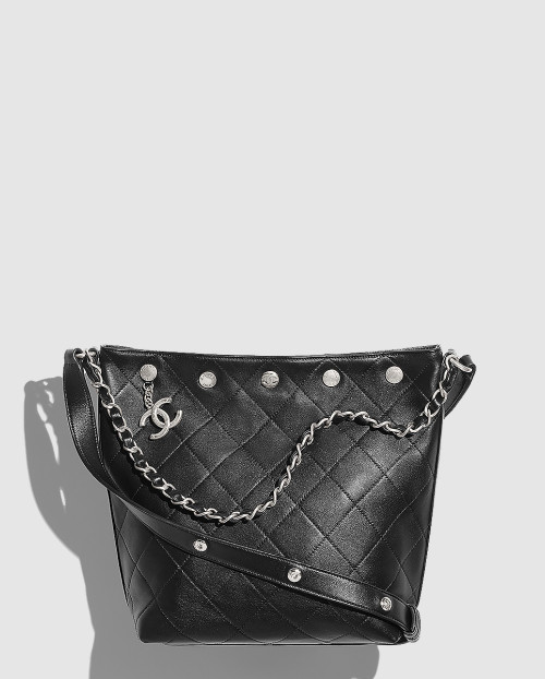 [CHANEL-샤넬]라지 버킷백 AS5406