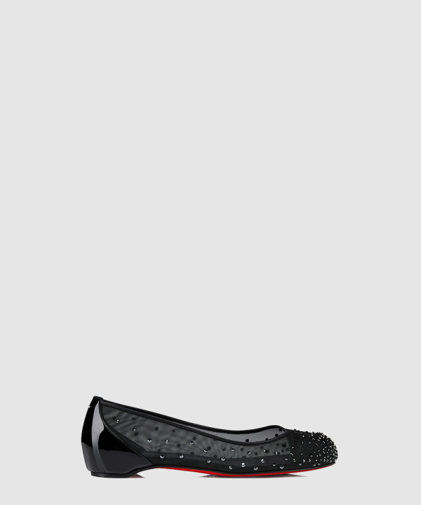 [LOUBOUTIN-루부탱]마를루지엘라 스트라스 1251024