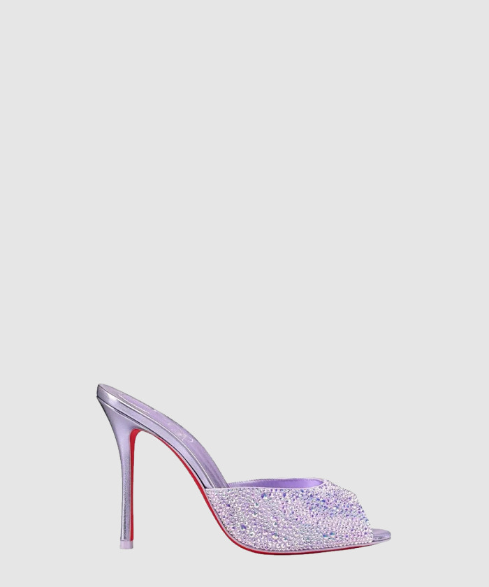 레플리카|이미테이션 louboutin-루부탱일자-슬리퍼-3220017