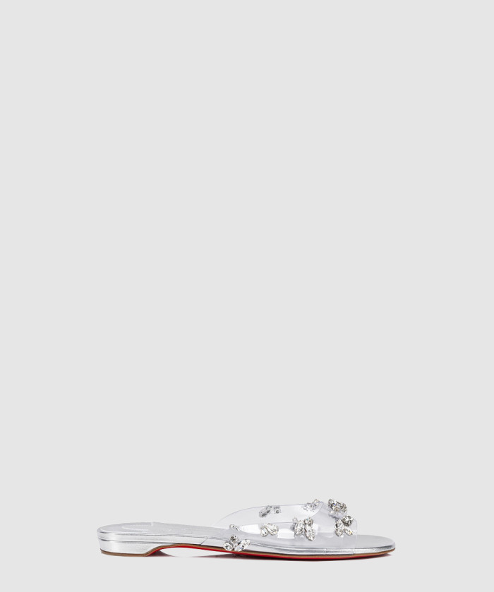 레플리카|이미테이션 louboutin-루부탱일자-슬리퍼-3230301