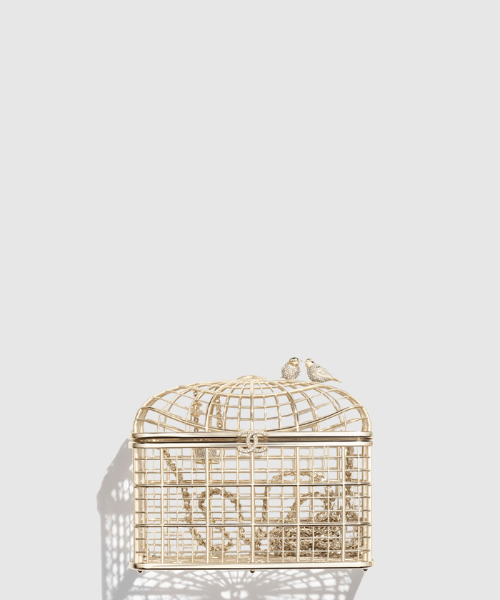 레플리카|이미테이션 chanel-샤넬버드케이지-미노디에르-as5495-1