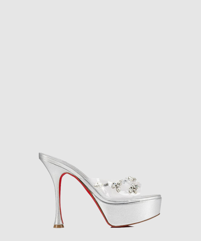 레플리카|이미테이션 louboutin-루부탱크리스탈-힐-3230303