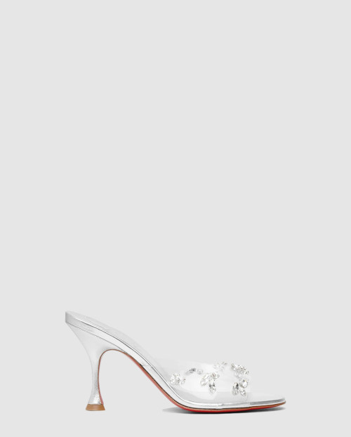 [LOUBOUTIN-루부탱]크리스틴 루블탄 샌들 3230288