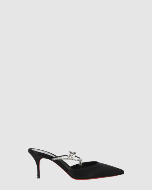 [LOUBOUTIN-루부탱]플래닛 퀸 70 하이힐 1240539