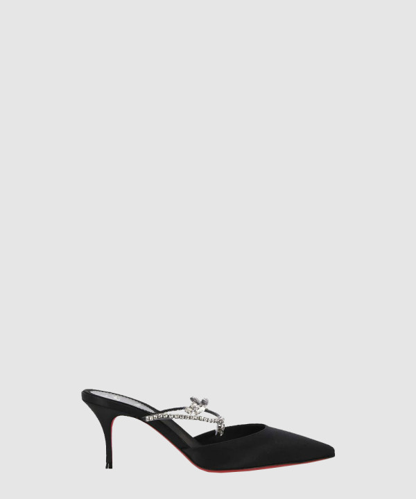 [LOUBOUTIN-루부탱]플래닛 퀸 70 하이힐 1240539