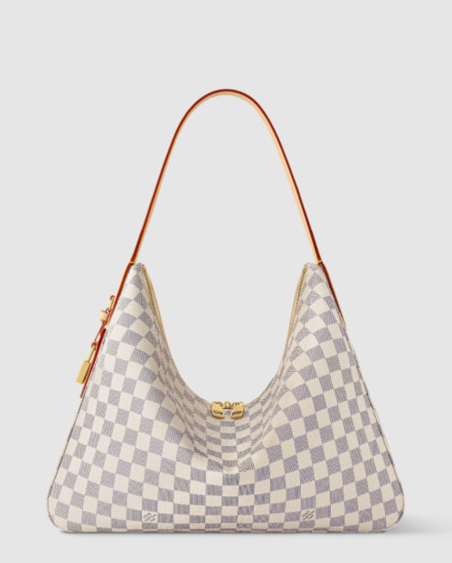 [LOUIS VUITTON-루이비통] 슬라우치 MM N00126