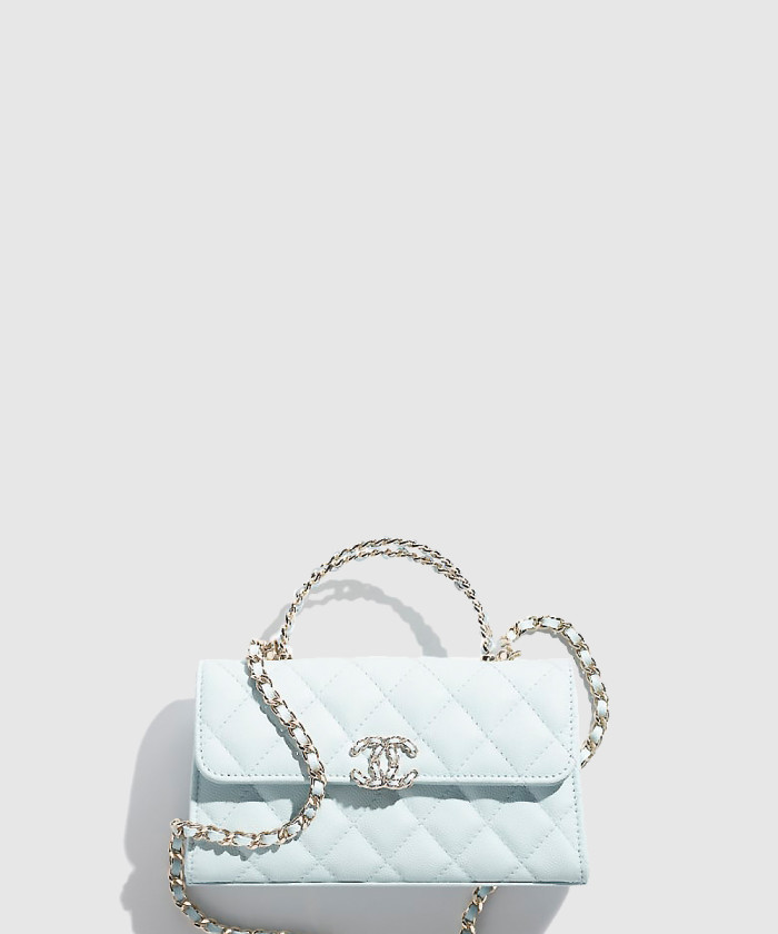 레플리카|이미테이션 chanel-샤넬체인-플랩-폰-홀더-ap3238