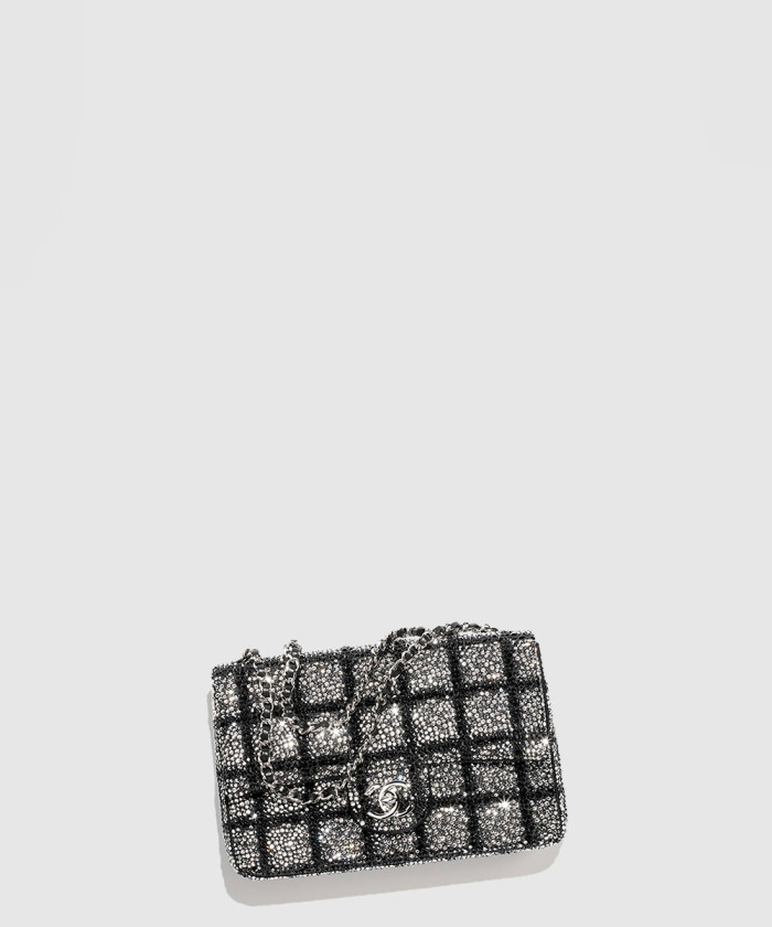 레플리카|이미테이션 chanel-샤넬벨벳-이브닝백-as4297-2