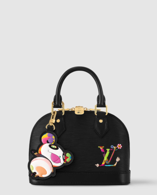 [LOUIS VUITTON-루이비통] LV x TM 알마 BB M13670
