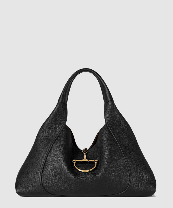 [GUCCI-구찌]소프트빗 맥시 숄더백 837466