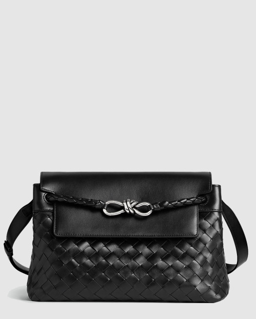 [BOTTEGA-보테가베네타]스몰 안디아모 메신저백 815781