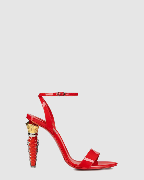 [LOUBOUTIN-루부탱]슬라이드 샌들 3230117