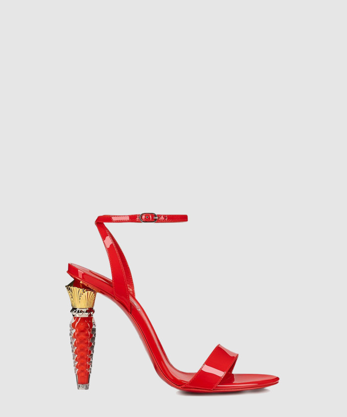 레플리카|이미테이션 louboutin-루부탱슬라이드-샌들-3230117