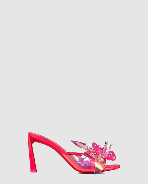 [LOUBOUTIN-루부탱]일자 슬리퍼 1230902