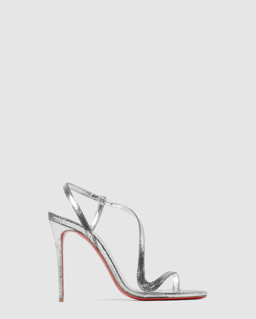 [LOUBOUTIN-루부탱]힐 샌들 슈즈 1250149