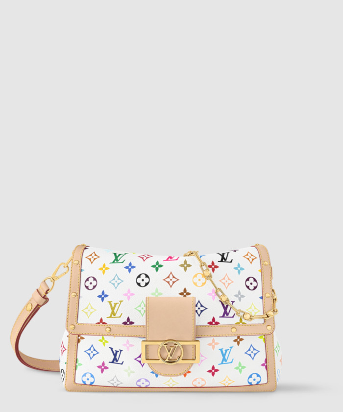 레플리카|이미테이션 louis-vuitton-루이비통lv-x-tm-도핀-소프트-gm-m13255