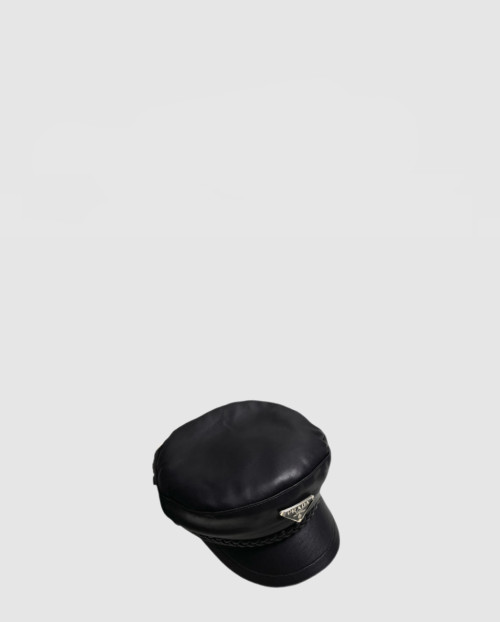 [PRADA-프라다]팔각 모자 2HC653