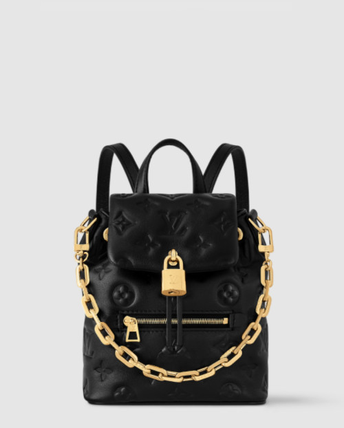 [LOUIS VUITTON-루이비통] 쿠상 백팩 미니 M13387