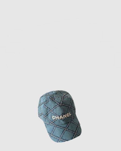 [CHANEL-샤넬]베이스볼 캡 AA4861