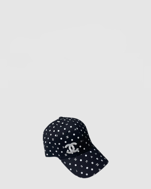 [CHANEL-샤넬]베이스볼 캡 AA4942