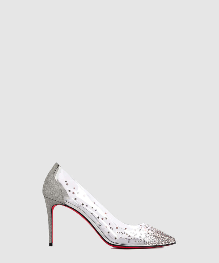 레플리카|이미테이션 louboutin-루부탱데그라스트라스-pvc-1220712