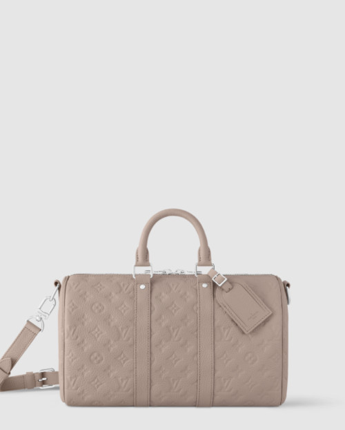 [LOUIS VUITTON-루이비통] 키폴 반둘리에 35 M13865