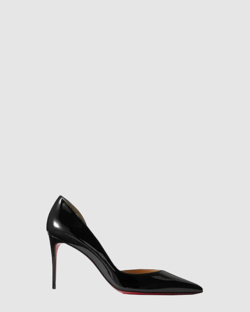 [LOUBOUTIN-루부탱]사이드 오픈 힐 3230579