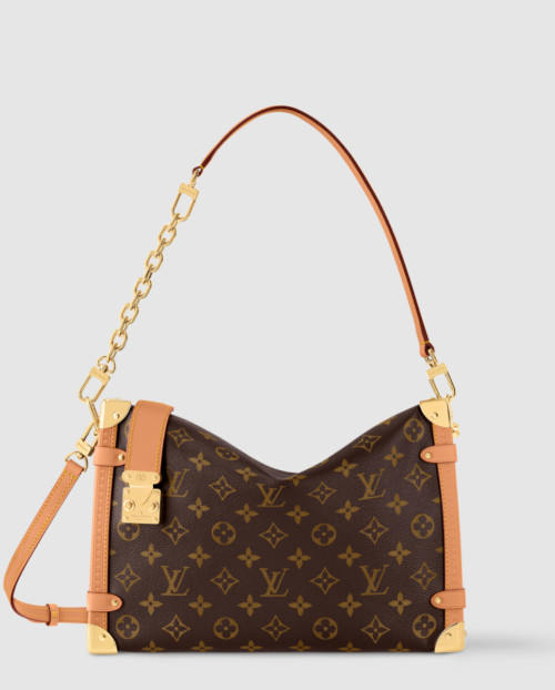 [LOUIS VUITTON-루이비통] 사이드 트렁크 GM M14513