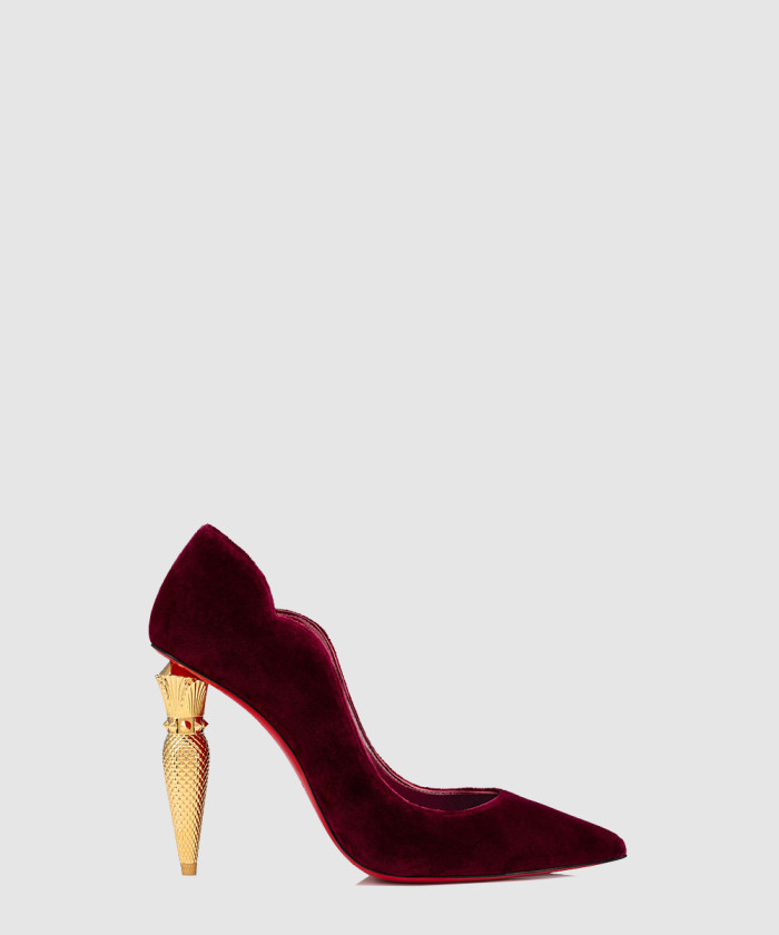 레플리카|이미테이션 louboutin-루부탱퍼-스틸레토-힐-3221283