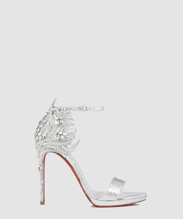 레플리카|이미테이션 louboutin-루부탱하이힐-샌들-1230432