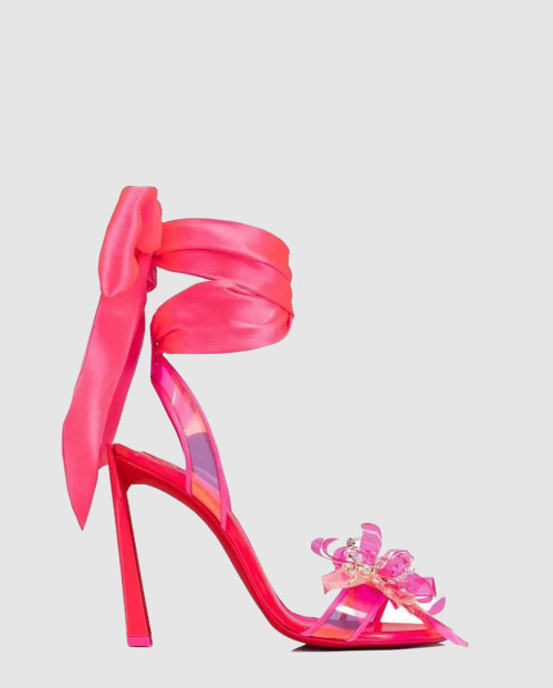 [LOUBOUTIN-루부탱]하이힐 샌들 1230786