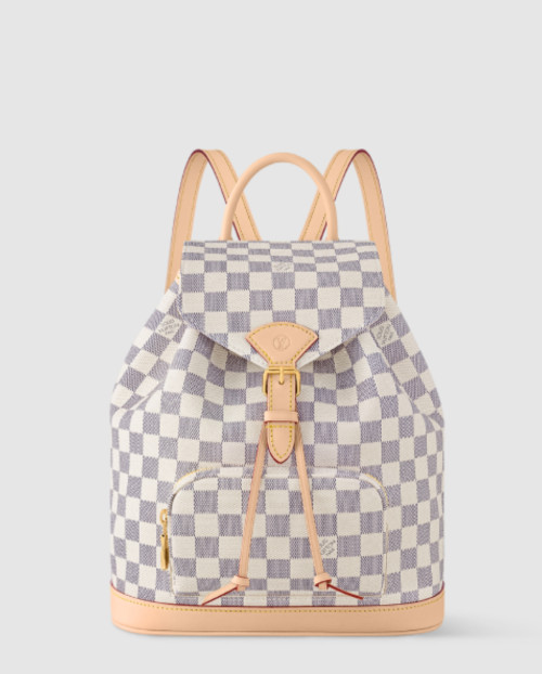 [LOUIS VUITTON-루이비통] 몽수리 PM N00120