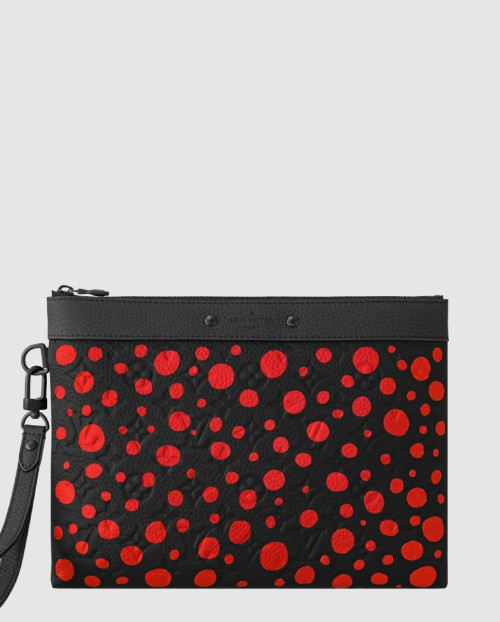 [LOUIS VUITTON-루이비통] LVxYK 포쉐트 투고 M82019