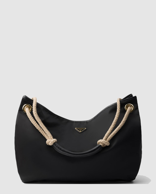 [PRADA-프라다]마리너 리나일론 라지 숄더백 1BC244