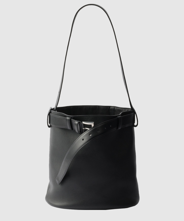 레플리카|이미테이션 prada-프라다벨트가-달린-가죽-프라다-버클-버킷백-1be085