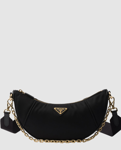 [PRADA-프라다]리나일론 숄더백 1BH222