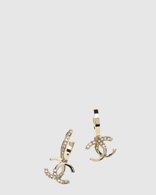 [CHANEL-샤넬]귀걸이 AB9453