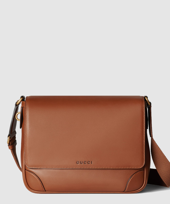 레플리카|이미테이션 gucci-구찌gg-엠블럼-미디엄-크로스백-821154-1