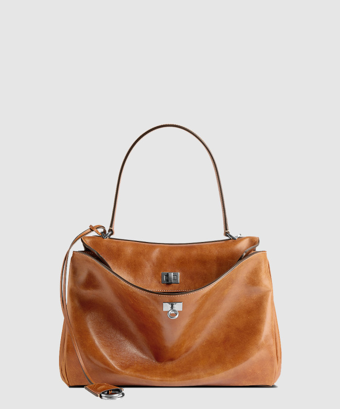 레플리카|이미테이션 balenciaga-발렌시아가로데오-미디엄-핸드백-789772-2