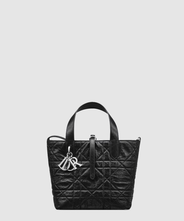 [DIOR-디올]Toujours 스몰 버티컬 토트백 M2835